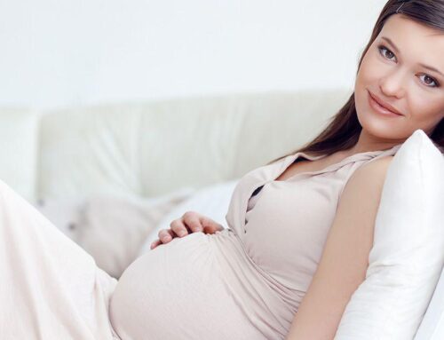 ΩΡΛ θέματα στη διάρκεια της εγκυμοσύνης